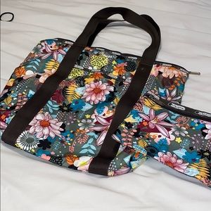 Le Sportsac tote
